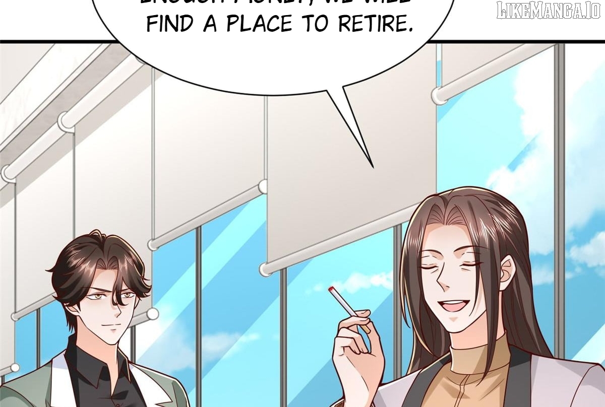 I randomly have a new career every week Chapter 839 - page 75